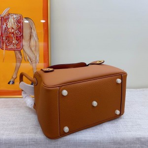 Hermes lindy bag 26x18x14cm Bags