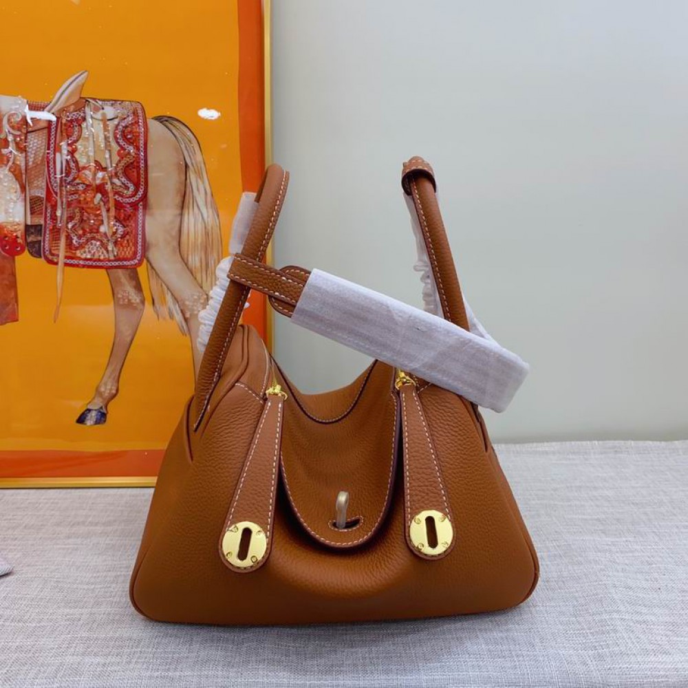 Hermes lindy bag 26x18x14cm Bags