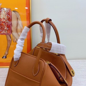 Hermes lindy bag 26x18x14cm Bags