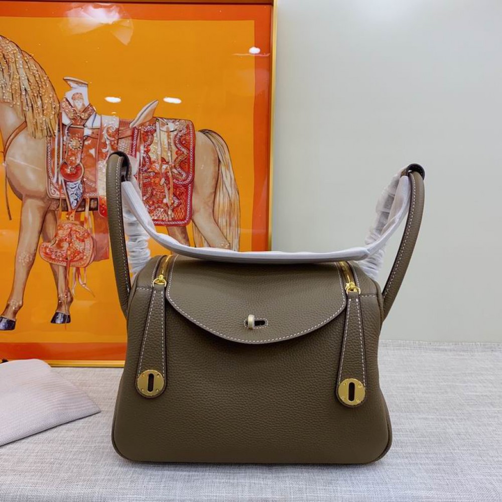 Hermes lindy bag 26x18x14cm Bags