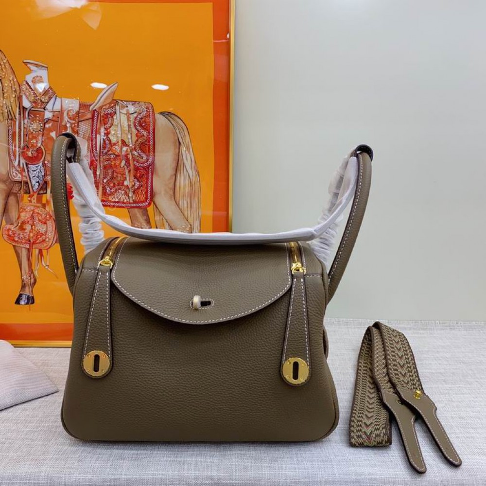 Hermes lindy bag 26x18x14cm Bags