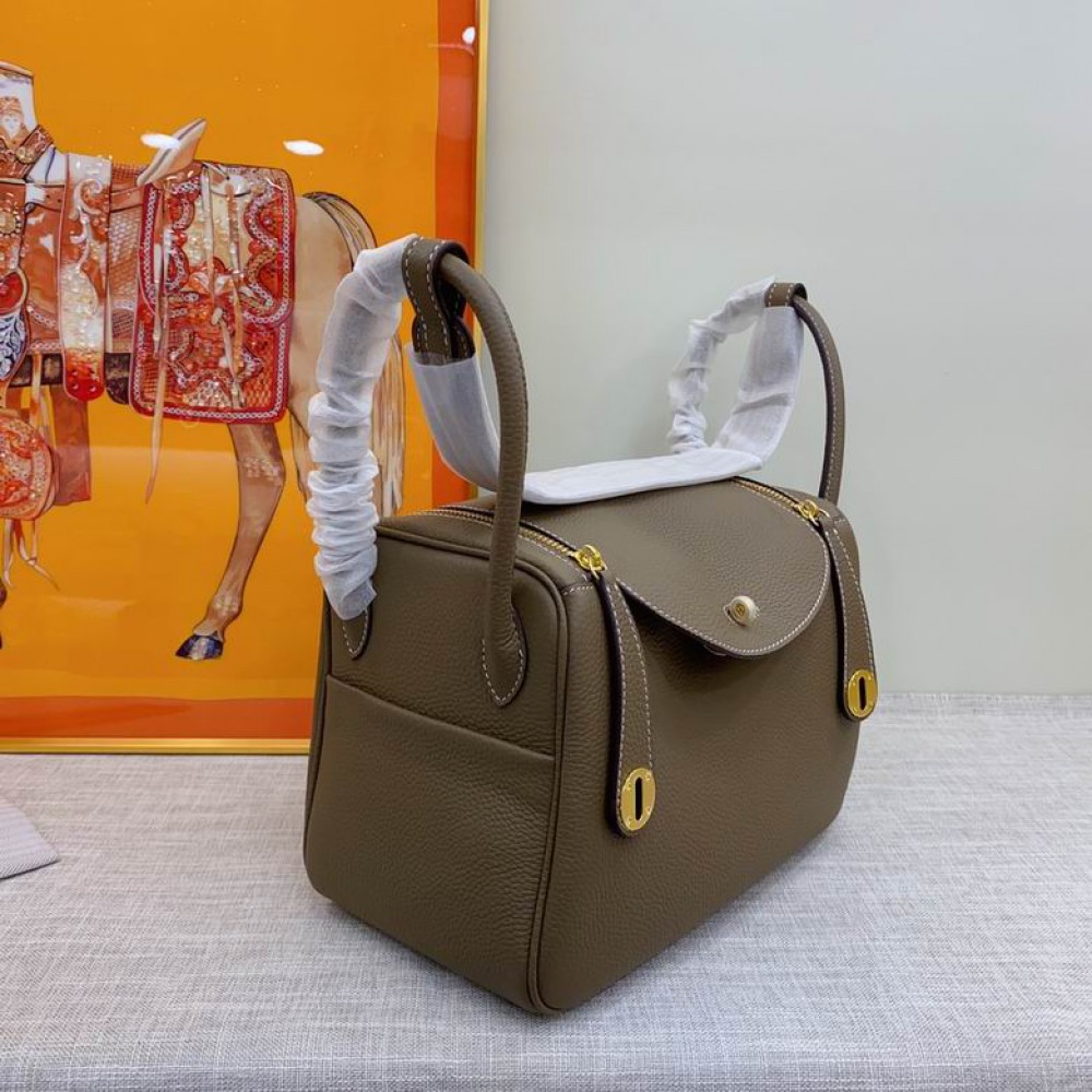 Hermes lindy bag 26x18x14cm Bags