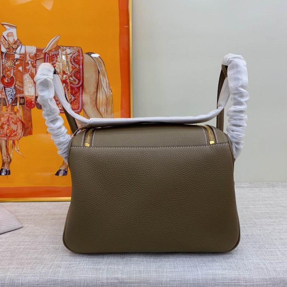Hermes lindy bag 26x18x14cm Bags