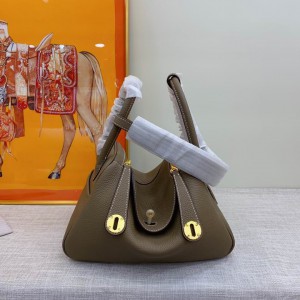 Hermes lindy bag 26x18x14cm Bags