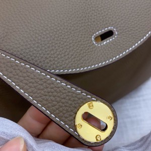 Hermes lindy bag 26x18x14cm Bags