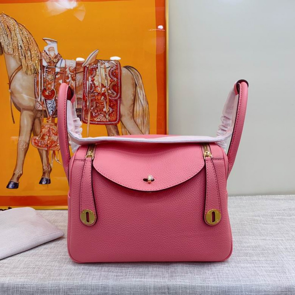 Hermes lindy bag 26x18x14cm Bags