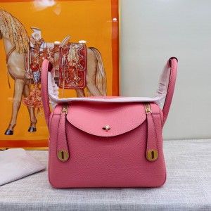 Hermes lindy bag 26x18x14cm Bags