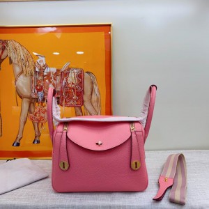 Hermes lindy bag 26x18x14cm Bags