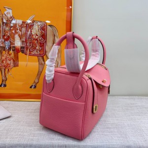 Hermes lindy bag 26x18x14cm Bags