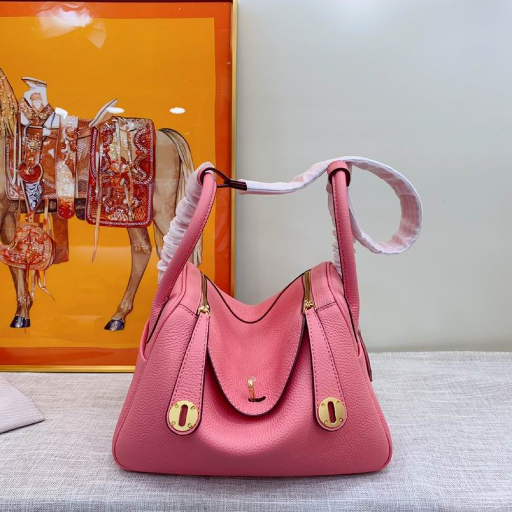Hermes lindy bag 26x18x14cm Bags