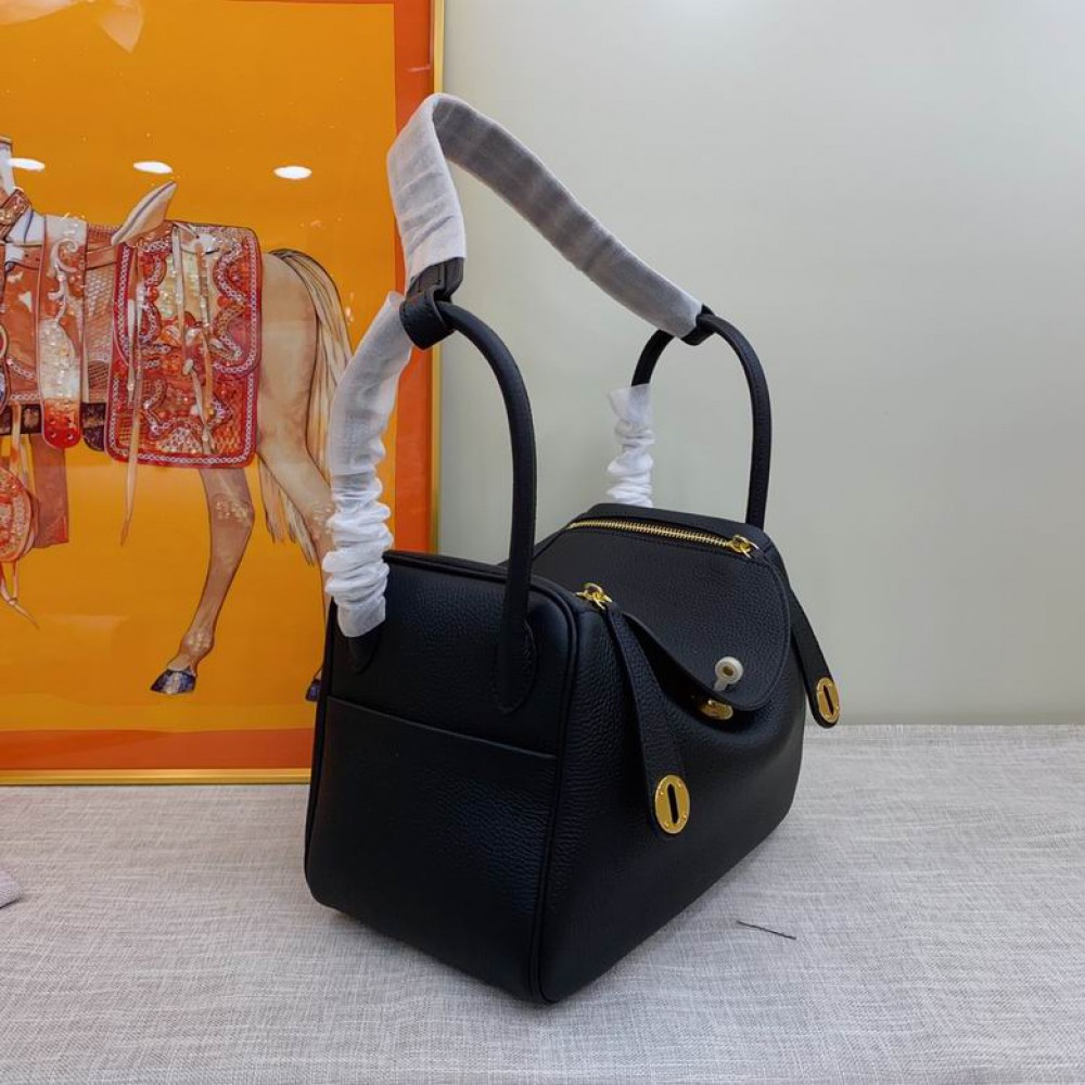 Hermes lindy bag 26x18x14cm Bags
