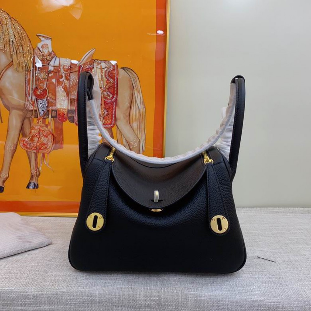 Hermes lindy bag 26x18x14cm Bags