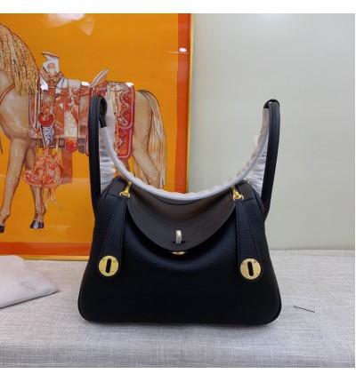 Hermes lindy bag 26x18x14cm