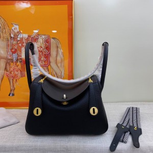 Hermes lindy bag 26x18x14cm Bags