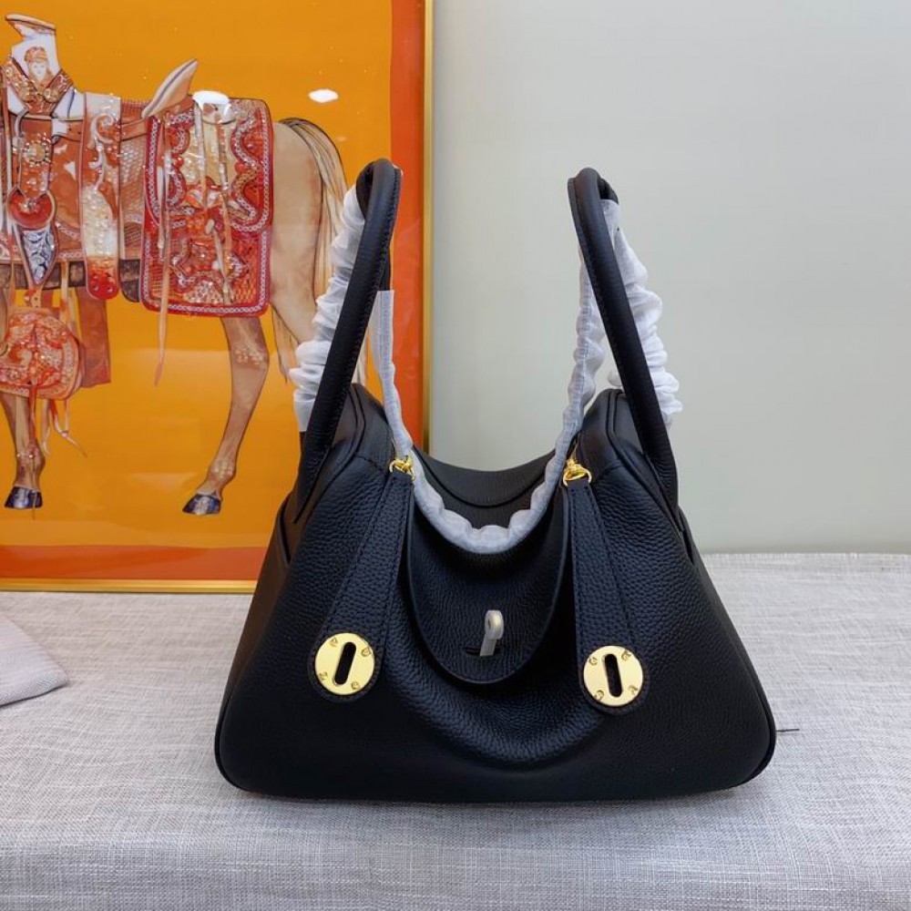 Hermes lindy bag 26x18x14cm Bags