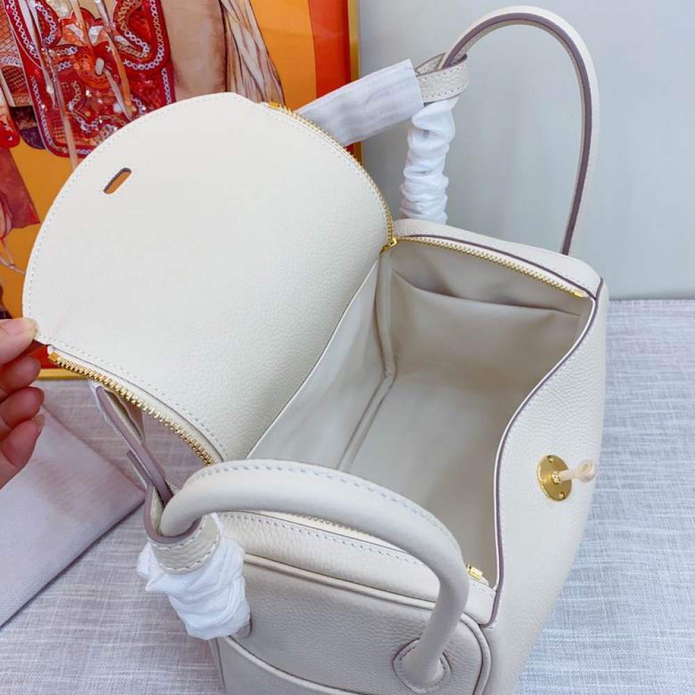 Hermes lindy bag 26x18x14cm Bags