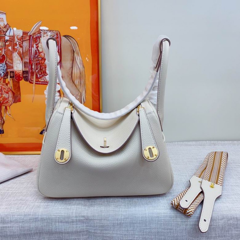 Hermes lindy bag 26x18x14cm Bags