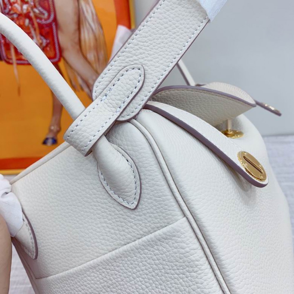 Hermes lindy bag 26x18x14cm Bags