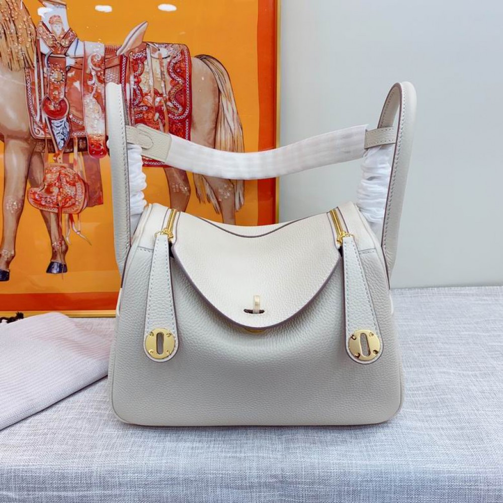 Hermes lindy bag 26x18x14cm Bags