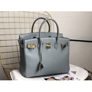 Hermes birkin bag togo leather 35x25cm-30x22cm Bags