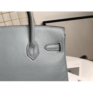 Hermes birkin bag togo leather 35x25cm-30x22cm Bags