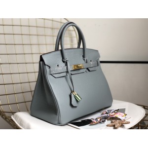 Hermes birkin bag togo leather 35x25cm-30x22cm Bags