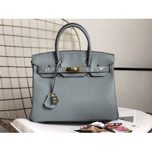 Hermes birkin bag togo leather 35x25cm-30x22cm Bags