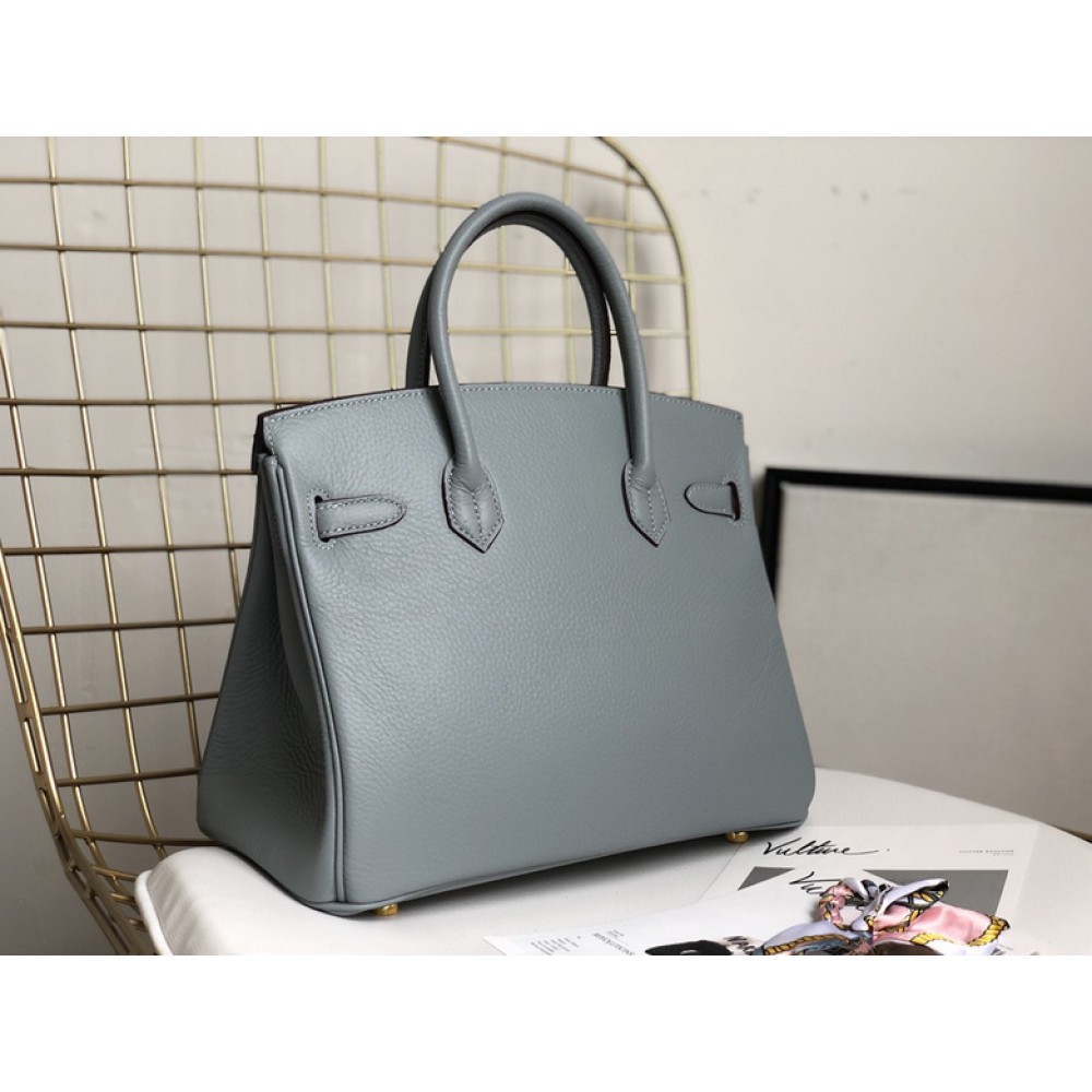 Hermes birkin bag togo leather 35x25cm-30x22cm Bags