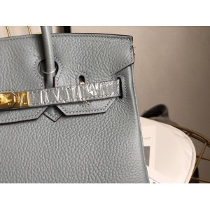 Hermes birkin bag togo leather 35x25cm-30x22cm Bags