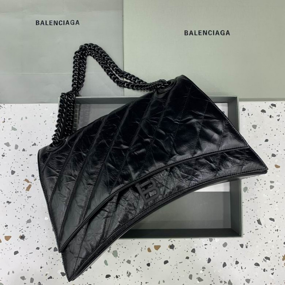 Balenciaga crush large size 39,5x25cm Bags