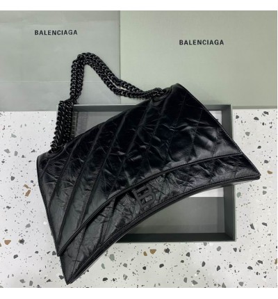 Balenciaga crush large size 39,5x25cm