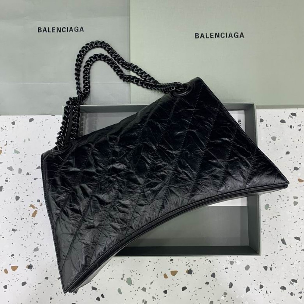 Balenciaga crush large size 39,5x25cm Bags