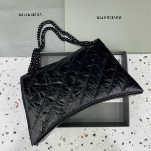 Balenciaga crush large size 39,5x25cm Bags