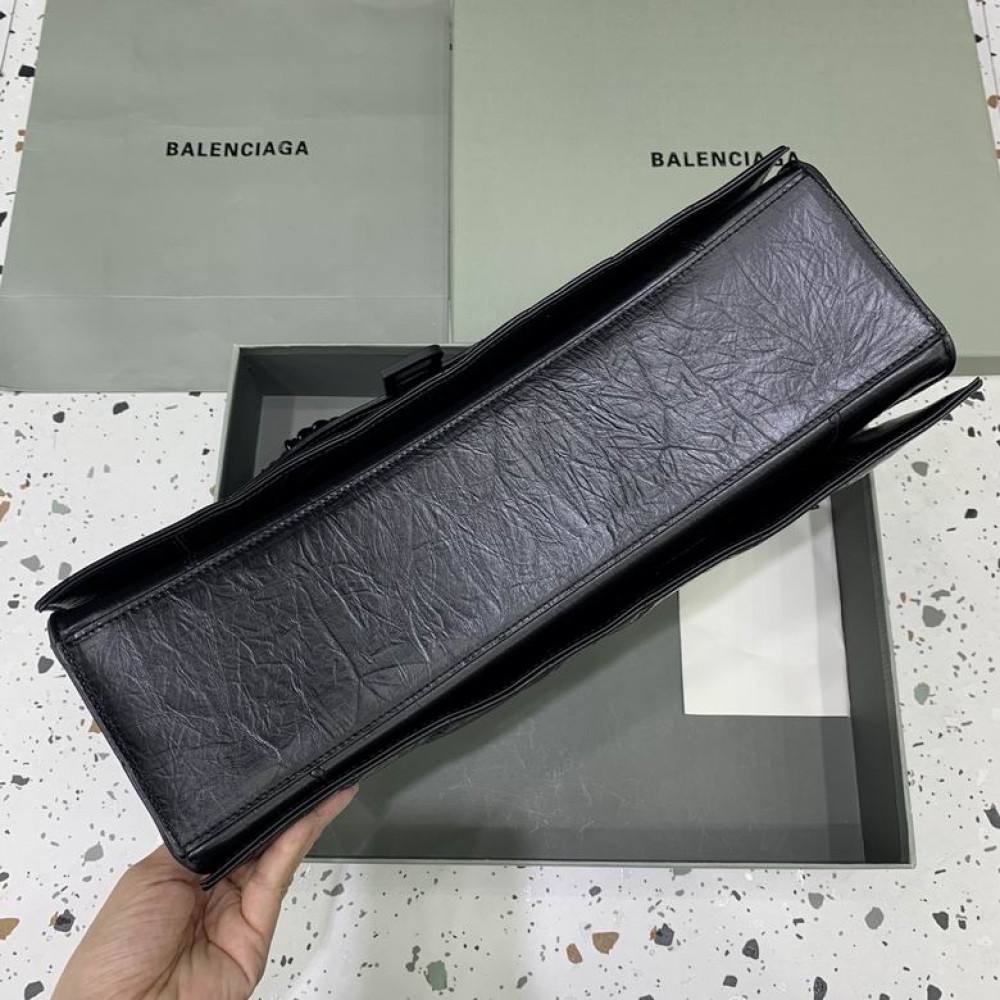 Balenciaga crush large size 39,5x25cm Bags