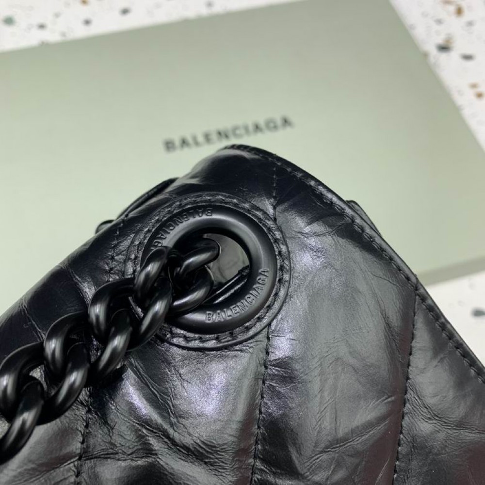 Balenciaga crush large size 39,5x25cm Bags