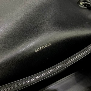 Balenciaga crush large size 39,5x25cm Bags