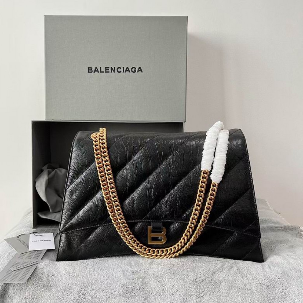 Balenciaga crush large size 39,5x25cm Bags