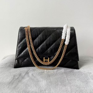 Balenciaga crush large size 39,5x25cm Bags