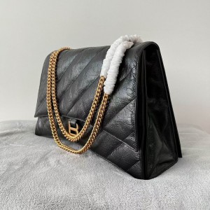 Balenciaga crush large size 39,5x25cm Bags
