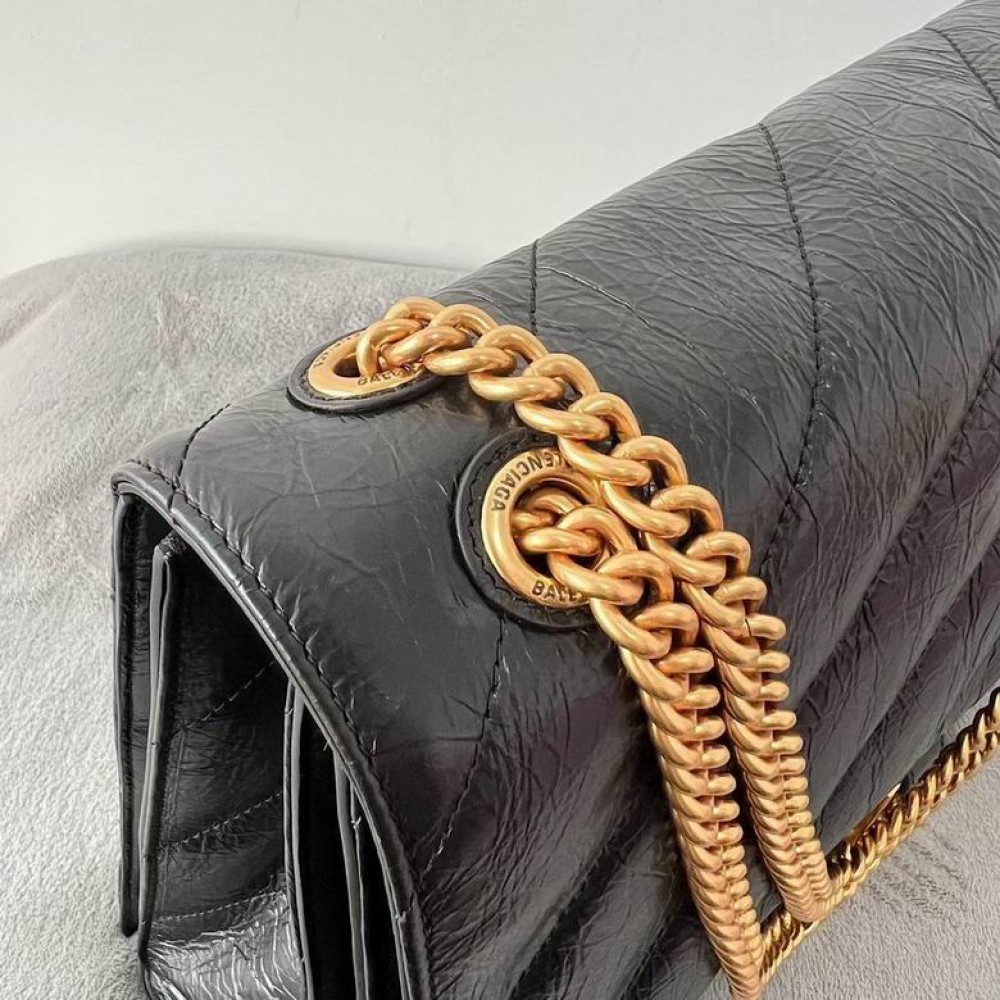 Balenciaga crush large size 39,5x25cm Bags