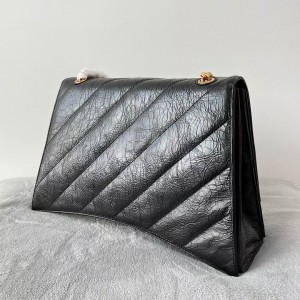 Balenciaga crush large size 39,5x25cm Bags