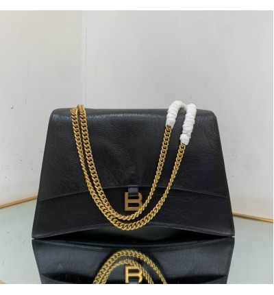 Balenciaga crush large size 39,5x25cm