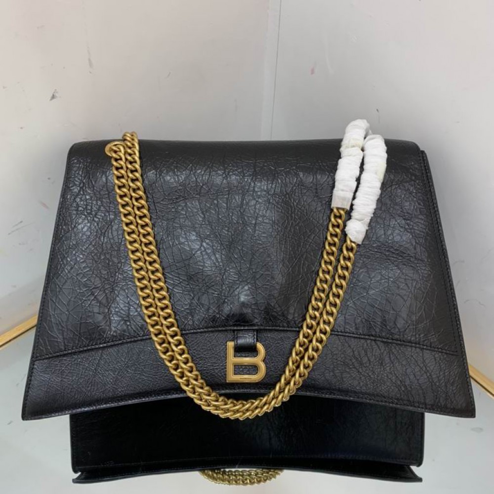 Balenciaga crush large size 39,5x25cm Bags