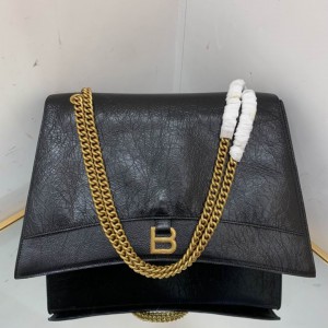 Balenciaga crush large size 39,5x25cm Bags
