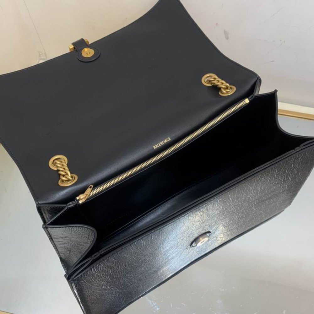 Balenciaga crush large size 39,5x25cm Bags