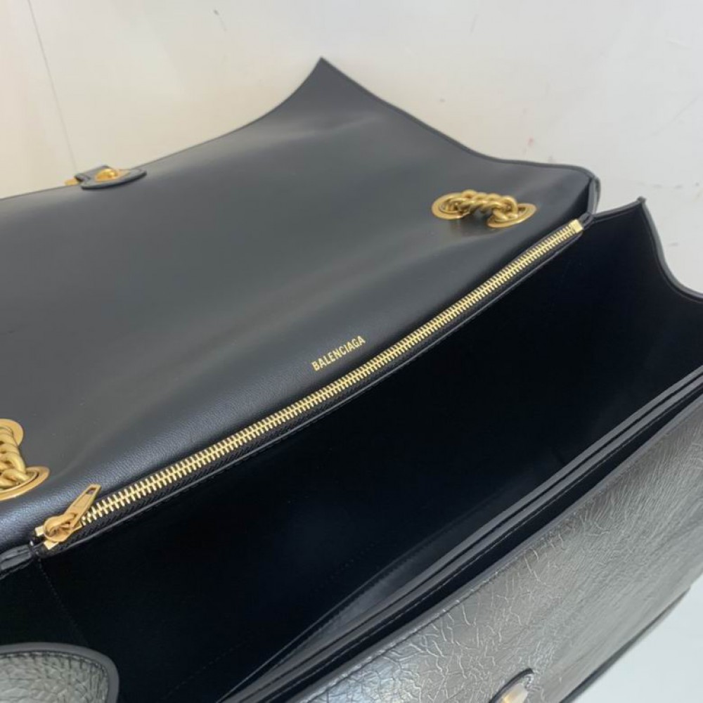 Balenciaga crush large size 39,5x25cm Bags