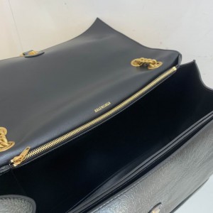 Balenciaga crush large size 39,5x25cm Bags