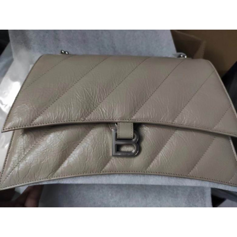 Balenciaga crush large size 39,5x25cm Bags