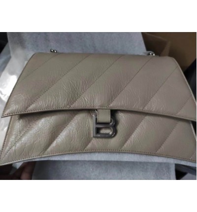 Balenciaga crush large size 39,5x25cm
