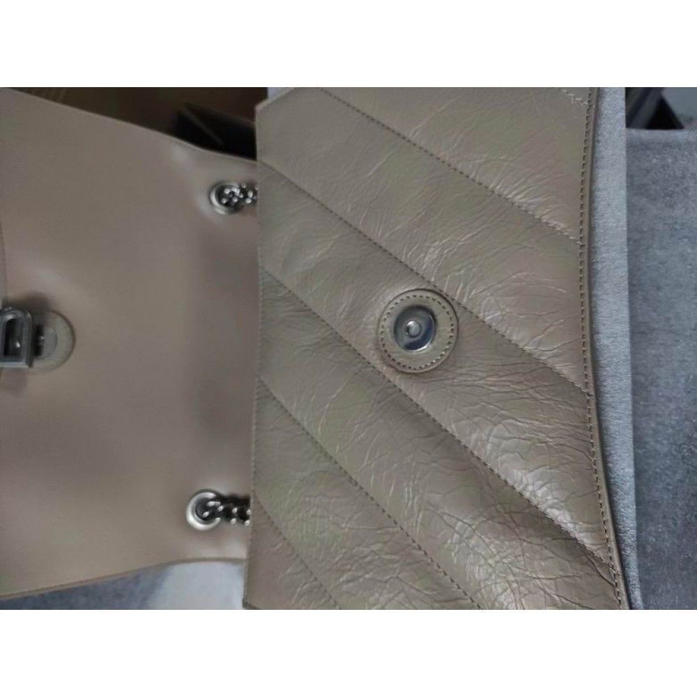 Balenciaga crush large size 39,5x25cm Bags